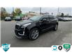 2022 Cadillac XT5 Premium Luxury (Stk: 80-987) in St. Catharines - Image 3 of 22