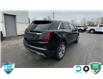 2022 Cadillac XT5 Premium Luxury (Stk: 80-987) in St. Catharines - Image 5 of 22