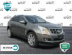 2012 Cadillac SRX Luxury and Performance Collection (Stk: P12627999) in Grimsby - Image 1 of 21