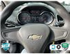 2017 Chevrolet Cruze L Manual (Stk: U-2710A) in Tillsonburg - Image 10 of 18
