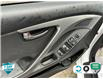 2016 Hyundai Elantra GLS (Stk: 24G75AA) in Tillsonburg - Image 9 of 20