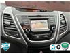 2016 Hyundai Elantra GLS (Stk: 24G75AA) in Tillsonburg - Image 13 of 20