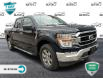 2021 Ford F-150 XLT (Stk: 603568X) in St. Catharines - Image 1 of 21