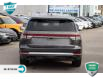 2020 Lincoln Aviator Reserve (Stk: A231209) in Hamilton - Image 4 of 19