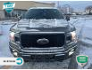2020 Ford F-150 Lariat (Stk: Y1113A) in Barrie - Image 6 of 23