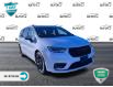 2023 Chrysler Pacifica Touring-L (Stk: 11585U) in Innisfil - Image 1 of 22