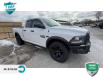 2021 RAM 1500 Classic SLT (Stk: 96698A) in St. Thomas - Image 2 of 19