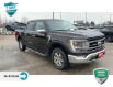 2021 Ford F-150 Lariat (Stk: 23F4830A) in Kitchener - Image 2 of 20
