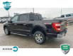 2021 Ford F-150 Lariat (Stk: 23F4830A) in Kitchener - Image 4 of 20