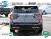 2021 Ford Explorer Limited (Stk: RJ0H2200) in Hamilton - Image 4 of 17