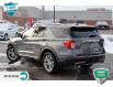 2021 Ford Explorer Limited (Stk: RJ0H2200) in Hamilton - Image 5 of 17