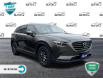 2016 Mazda CX-9 GS (Stk: 80-1037X) in St. Catharines - Image 1 of 22