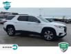 2019 Chevrolet Traverse 3LT (Stk: P361A) in Grimsby - Image 4 of 23