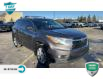 2015 Toyota Highlander XLE (Stk: P1996A) in Waterloo - Image 2 of 22