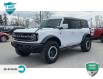 2023 Ford Bronco Outer Banks (Stk: 50-1061) in St. Catharines - Image 5 of 22