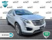 2017 Cadillac XT5 Luxury (Stk: P178096) in Grimsby - Image 1 of 22