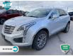 2017 Cadillac XT5 Luxury (Stk: P178096) in Grimsby - Image 3 of 22