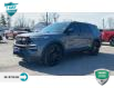 2021 Ford Explorer ST (Stk: 50-1060) in St. Catharines - Image 5 of 23