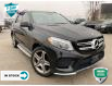 2018 Mercedes-Benz GLE 400 Base (Stk: P374A) in Grimsby - Image 2 of 22