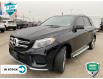 2018 Mercedes-Benz GLE 400 Base (Stk: P374A) in Grimsby - Image 3 of 22