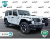 2022 Jeep Wrangler Unlimited Rubicon (Stk: 99336A) in St. Thomas - Image 1 of 20