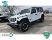 2022 Jeep Wrangler Unlimited Rubicon (Stk: 99336A) in St. Thomas - Image 3 of 20