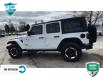2022 Jeep Wrangler Unlimited Rubicon (Stk: 99336A) in St. Thomas - Image 4 of 20