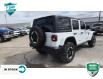 2022 Jeep Wrangler Unlimited Rubicon (Stk: 99336A) in St. Thomas - Image 5 of 20