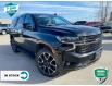 2021 Chevrolet Tahoe RST (Stk: 213384) in Grimsby - Image 2 of 23