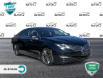 2016 Lincoln MKZ Base (Stk: 50-2000) in St. Catharines - Image 1 of 21