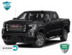 2022 GMC Sierra 1500 Limited AT4 (Stk: Q265A) in Grimsby - Image 1 of 9