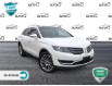 2017 Lincoln MKX Reserve (Stk: A220866) in Hamilton - Image 1 of 21
