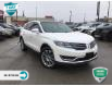 2017 Lincoln MKX Reserve (Stk: A220866) in Hamilton - Image 2 of 21