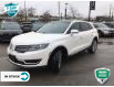 2017 Lincoln MKX Reserve (Stk: A220866) in Hamilton - Image 3 of 21