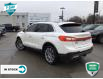 2017 Lincoln MKX Reserve (Stk: A220866) in Hamilton - Image 4 of 21