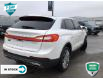 2017 Lincoln MKX Reserve (Stk: A220866) in Hamilton - Image 5 of 21