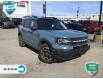 2022 Ford Bronco Sport Big Bend (Stk: A240168) in Hamilton - Image 2 of 22