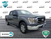 2022 Ford F-150 XLT (Stk: 24G226AX) in Tillsonburg - Image 1 of 20