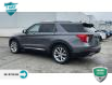 2022 Ford Explorer Platinum (Stk: 603629) in St. Catharines - Image 2 of 23