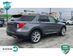 2022 Ford Explorer Platinum (Stk: 603629) in St. Catharines - Image 3 of 23