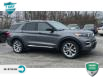 2022 Ford Explorer Platinum (Stk: 603629) in St. Catharines - Image 4 of 23