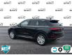 2024 Lincoln Corsair Premiere (Stk: EL886) in St. Catharines - Image 2 of 20