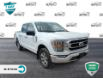 2022 Ford F-150 XLT (Stk: FF363A) in Sault Ste. Marie - Image 1 of 25