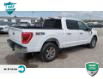 2022 Ford F-150 XLT (Stk: FF363A) in Sault Ste. Marie - Image 2 of 25