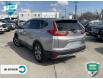 2017 Honda CR-V EX (Stk: 00H2363X) in Hamilton - Image 4 of 20