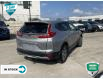 2017 Honda CR-V EX (Stk: 00H2363X) in Hamilton - Image 5 of 20