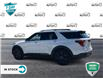2022 Ford Explorer ST (Stk: 603628X) in St. Catharines - Image 2 of 23