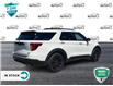 2022 Ford Explorer ST (Stk: 603628X) in St. Catharines - Image 3 of 23