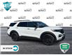 2022 Ford Explorer ST (Stk: 603628X) in St. Catharines - Image 4 of 23