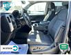 2017 Chevrolet Silverado 1500 1LT (Stk: 40-766X) in St. Catharines - Image 7 of 21